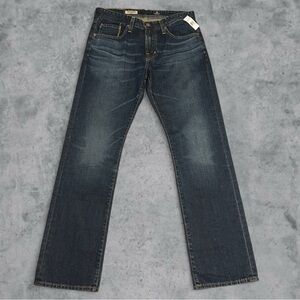 AG Adriano Goldschmied The Protege Straight-32x32